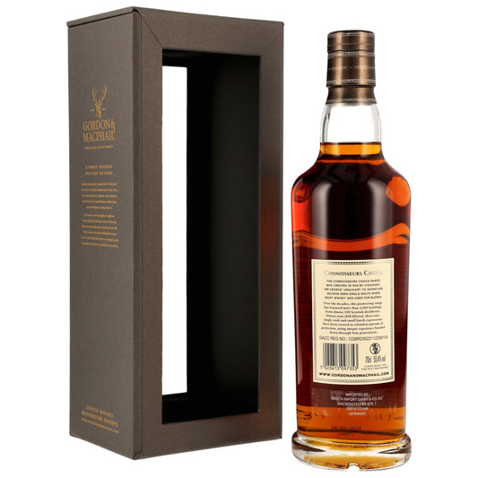 Aberfeldy 14 Jahre 2009/2024 - Gordon & MacPhail #16602907