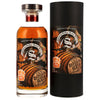 Old School Single Malt Scotch 45 Jahre - Signatory Vintage