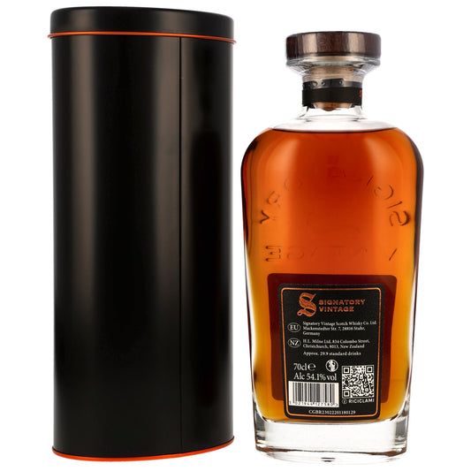 Ledaig 19 Jahre 2005/2024 - Symington’s Choice #900158