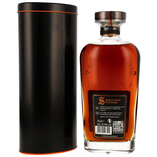 Dalmore 21 Jahre 2003/2024 - Symington’s Choice #14736