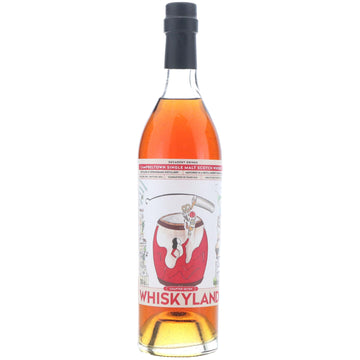 Springbank 30 Jahre 1994/2024 - Whiskyland - Chapter #7