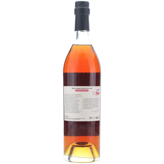 Springbank 30 Jahre 1994/2024 - Whiskyland - Chapter #7