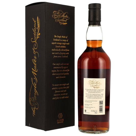 Ledaig 16 Jahre 2006/2023 - Single Malts of Scotland #8