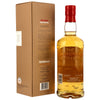 Benromach 12 Jahre 2012/2024 - Contrasts - High Enzyme