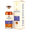 The English 11 Jahre 2012/2024 - Cask Fusion