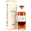 The English 11 Jahre 2012/2024 - Cask Fusion