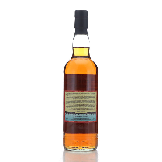 Smögen 10 Jahre - Decadent Drams 2024