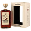 Lochlea 6 Jahre 2018/2024