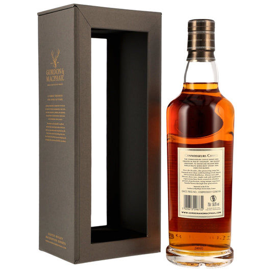 Bunnahabhain 15 Jahre 2009/2024 - Gordon & MacPhail #339