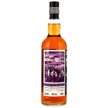 Royal Brackla 12 Jahre 2012/2024 - Cask Masters