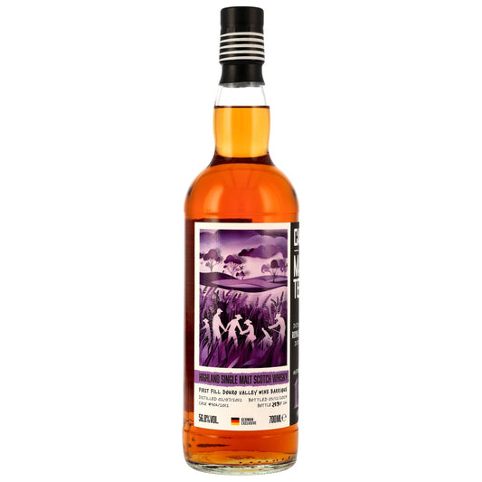 Royal Brackla 12 Jahre 2012/2024 - Cask Masters
