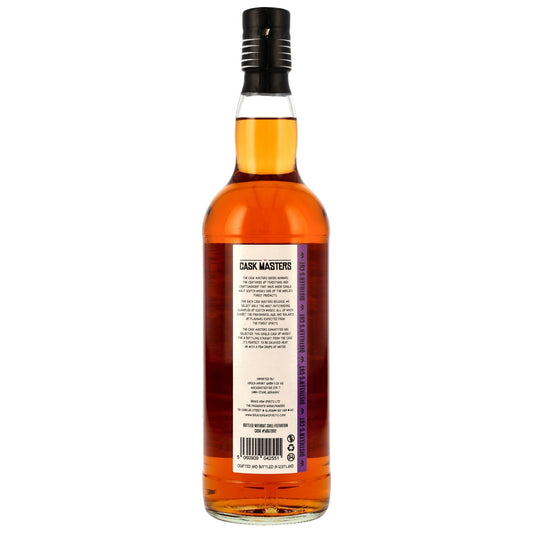 Royal Brackla 12 Jahre 2012/2024 - Cask Masters