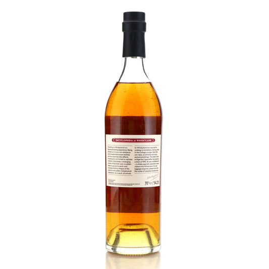Bladnoch 35 Jahre 1990/2025 - Whiskyland - Chapter #11