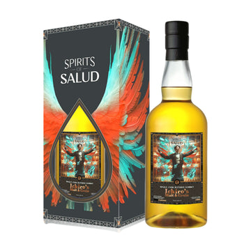 Chichibu - Spirits of Salut - Allegro