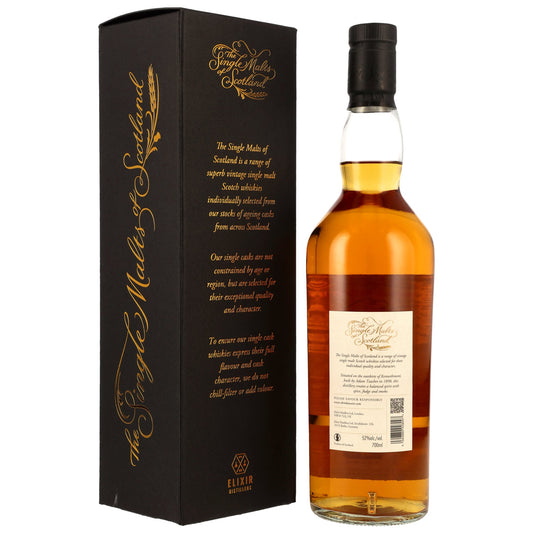 Ardmore 25 Jahre 1997/2023 - Single Malts of Scotland #901286