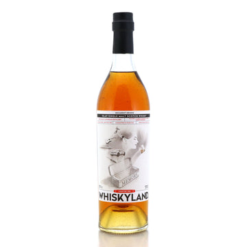 Laphroaig 26 Jahre 1998/2025 - Whiskyland - Chapter #10