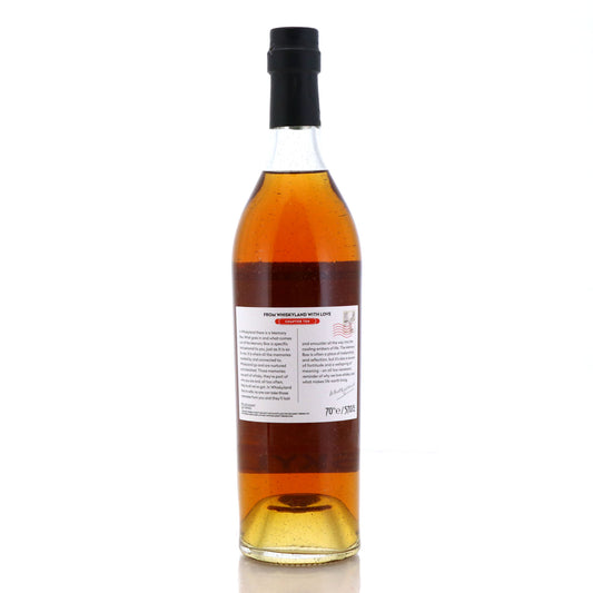 Laphroaig 26 Jahre 1998/2025 - Whiskyland - Chapter #10