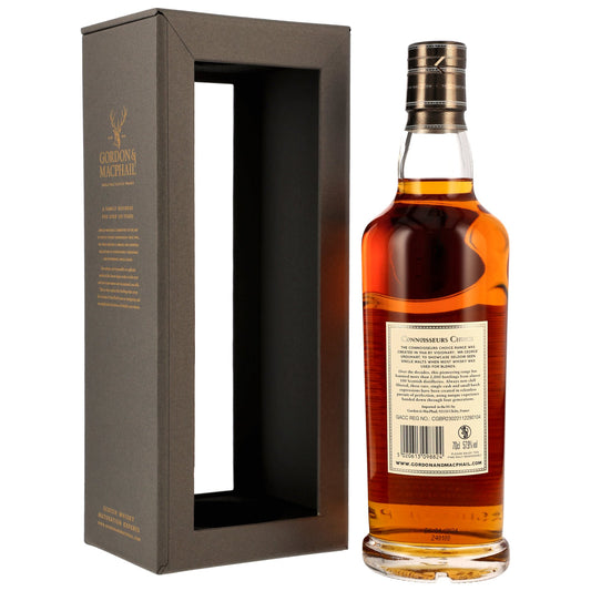 Caol Ila 15 Jahre 2008/2024 - Gordon & MacPhail #312776
