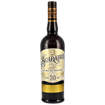 Scarabus 30 Jahre - Hunter Laing