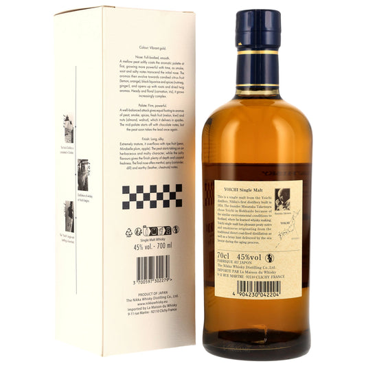 Yoichi - 90th Anniversary
