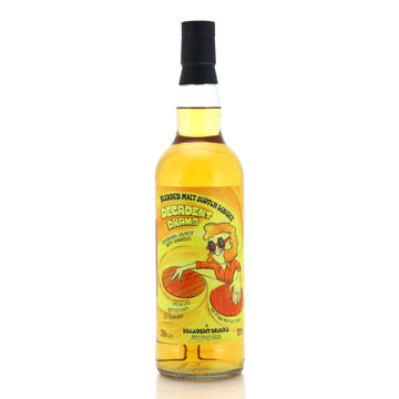 Sideburn 31 Jahre 1993/2025 - Decadent Drams