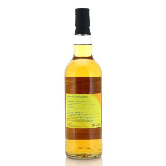 Sideburn 31 Jahre 1993/2025 - Decadent Drams