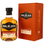Balblair 15 Jahre 2008/2024 - Single Cask 422