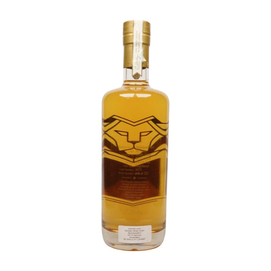 Highland Park 18 Jahre 2006/2024 - C. Dully Selection