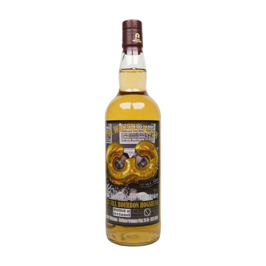 Distilled at Ireland 23 Jahre - Whisky Elfen