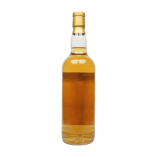 Ben Nevis 27 Jahre 1997/2024 - The Whisky Agency