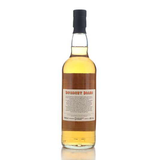 Spirit of Yorkshire 6 Jahre - Decadent Drams 2025