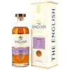 The English 8 Jahre 2016/2024 - Small Back Range