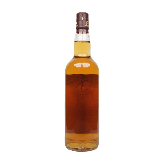 Caol Ila 14 Jahre - A Dream of Scotland 2025