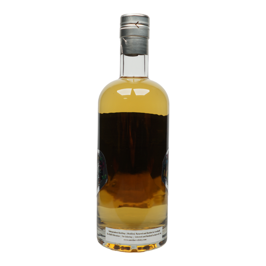 Bruichladdich 33 Jahre 1991/2024 - Sansibar - Fazzino Artwork