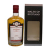 Glen Garioch 2012/2024 - Malts of Scotland #24036