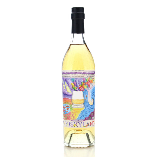 Springbank 30 Jahre 1994/2025 - Whiskyland - Chapter #15