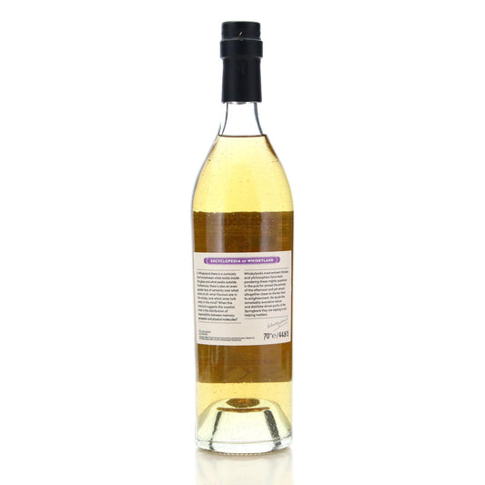 Springbank 30 Jahre 1994/2025 - Whiskyland - Chapter #15
