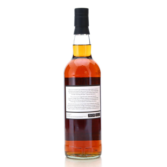 Caol Ila 13 Jahre - Decadent Drams 2025