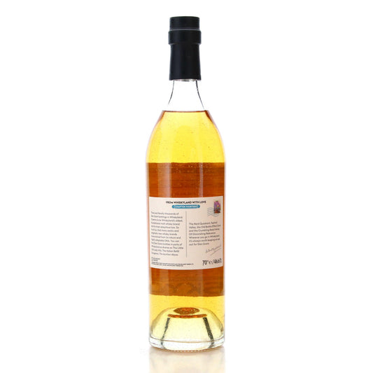 Glen Grant 30 Jahre 1995/2025 - Whiskyland - Chapter #14