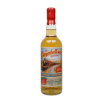 The Campbeltown Connection 10 Jahre 2015/2025 - North Star Spirits