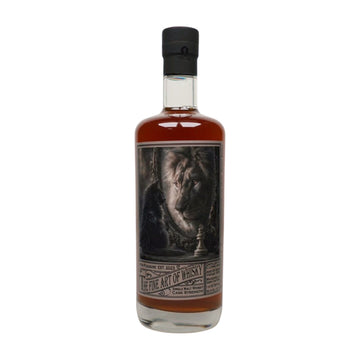Clynelish 29 Jahre - The Fine Art Of Whisky