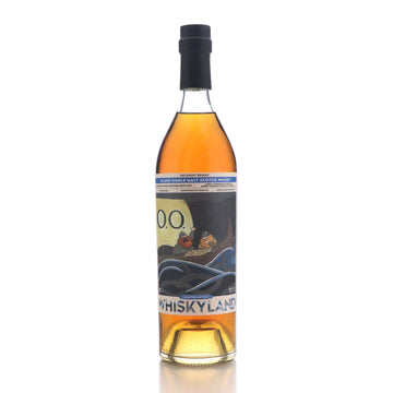 Highland Park 20 Jahre - Whiskyland - Chapter #16