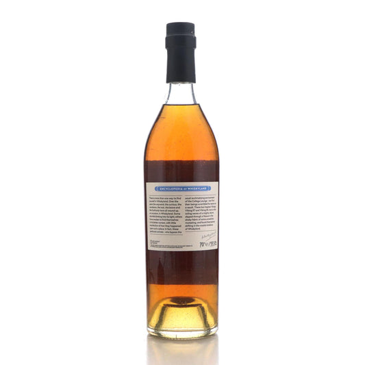Highland Park 20 Jahre - Whiskyland - Chapter #16