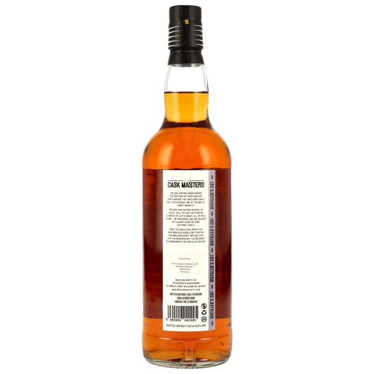 Ardbeg 15 Jahre 2009/2025 - Brave New Spirits
