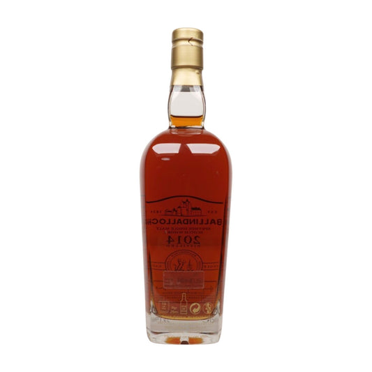 Ballindalloch 10 Jahre 2014/2025 - Distillery Exclusive