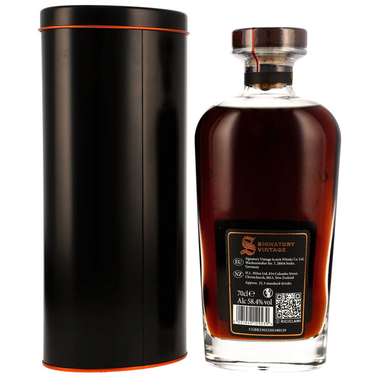 Glenrothes 30 Jahre 1995/2025 - Symington’s Choice #933