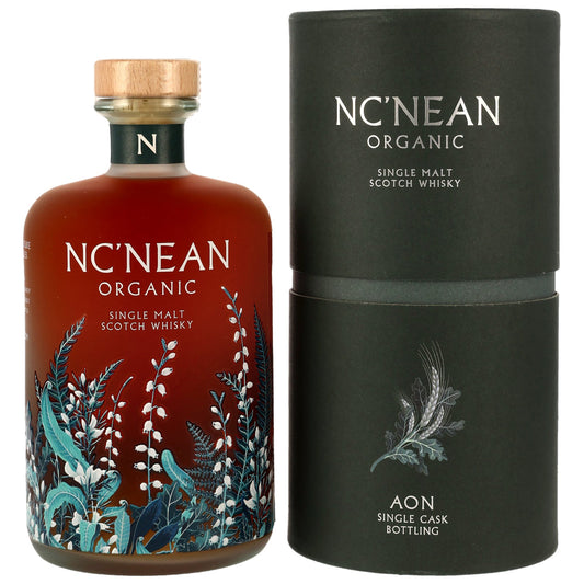 Nc'nean - Aon - Single Cask #17-288