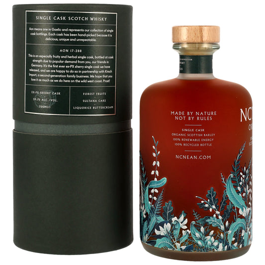 Nc'nean - Aon - Single Cask #17-288