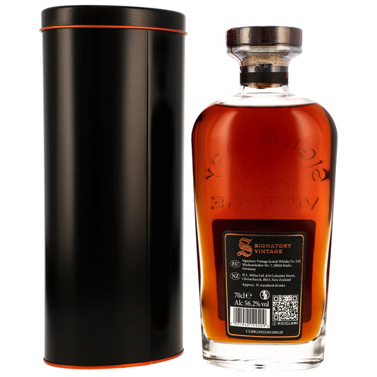 Linkwood 15 Jahre 2009/2025 - Symington’s Choice #2