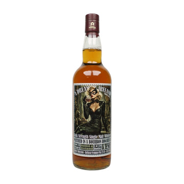 Distilled at Ireland 21 Jahre - A Dream of Scotland